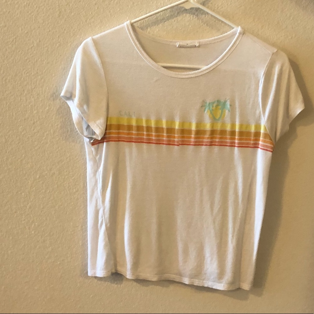Full Tilt Tee Shirt
